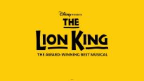 The Lion King - Minskoff Theatre