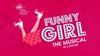 Funny Girl - August Wilson Theatre