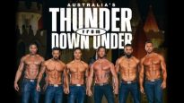 Thunder Down Under - Thunderland Showroom at Excalibur