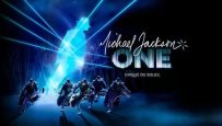 Michael Jackson ONE - A <em>Cirque</em> celebration of Michael Jackson’s creative genius