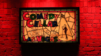 Comedy Cellar - Comedy Cellar at Rio Las Vegas