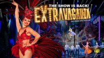 Extravaganza - Jubilee Theater at Bally's Las Vegas