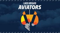 Las Vegas Aviators - Las Vegas Ballpark