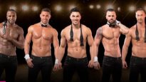 Chippendales – Vegas 2021 - Chippendales Theater at Rio Las Vegas