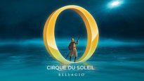 O™ by Cirque du Soleil® - O' Theatre at Bellagio Las Vegas
