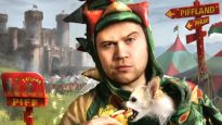 Piff The Magic Dragon – Last Minute Vegas Tickets - Save 20% Now