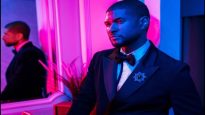 Usher – Vegas 2021 - Wed, Oct 11 - Sat, Dec 2 at Dolby Live at Park MGM