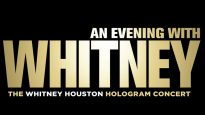 An Evening With Whitney – Vegas 2021 - Harrah's Showroom at Harrah's Las Vegas