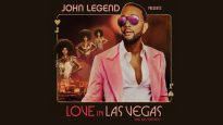 John Legend – Vegas LMT 2022 - Save 30% Now