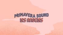 Primavera Sound LA - Los Angeles State Historic Park, Los Angeles, CA
September 16-18, 2022

