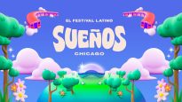 Sueños Music Festival - Grant Park, Chicago, IL

May 27-28, 2023