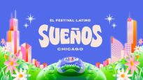 Sueños Music Festival - Grant Park, Chicago, IL
May 28-29, 2022
