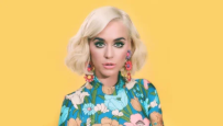 Katy Perry – Vegas 2022 - Now - Sat, Oct 22 at The Theatre at Resorts World Las Vegas