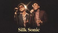 Silk Sonic – Vegas VIP - Now - Fri, Aug 19 at
Dolby Live at Park MGM