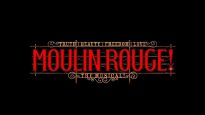 Moulin Rouge - Al Hirschfeld Theatre