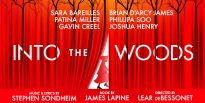 Into The Woods - St. James Theatre
