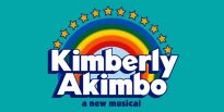 Kimberly Akimbo - Booth Theatre