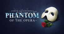 Phantom of the Opera - Majestic Theatre