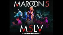 Maroon 5 – Vegas 2022 - Now - Sat, Aug 12 at Dolby Live at Park MGM