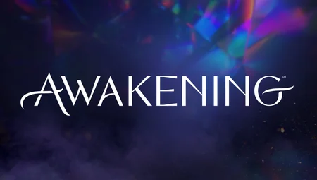 Awakening – Modern Circus Vegas - Awakening Theater at Wynn Las Vegas