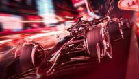 Formula 1 – Vegas 2023 - Heineken Silver Las Vegas Grand Prix