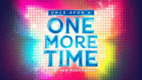 Once Upon A One More Time - Marquis Theatre
