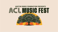 Austin City Limits Festival - Zilker Park, Austin, TX

Oct 6-8 & 13-15, 2023