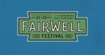 FairWell Festival - Deschutes County Fairgrounds, Redmond, OR

July 21-23, 2023
