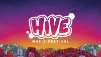 Hive Festival - Utah State Fairpark, Salt Lake City, UT

June 9 & 10, 2023