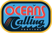 Oceans Calling Festival - Ocean City Boardwalk, Ocean City, MD

Sept 29 - Oct 1, 2023