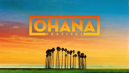 Ohana Festival - Doheny State Beach, Dana Point, CA

Sept 29 - Oct 1, 2023
