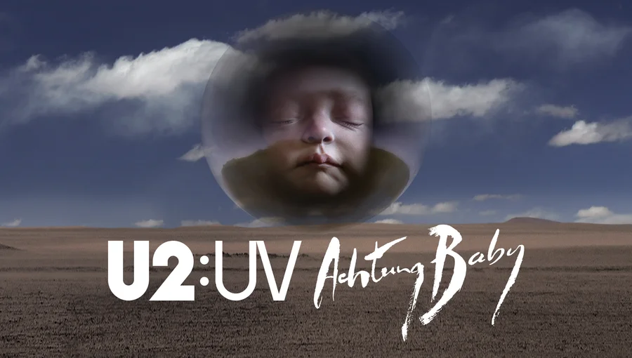 U2 – Vegas 2023 - Fri, Sept 29 - Sat, Dec 16 at Sphere