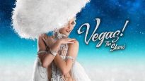 Vegas! The Show – Vegas 2023 - Saxe Theater at Planet Hollywood